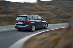 BMW 220d xDrive Gran Tourer Luxury Line 2015 года